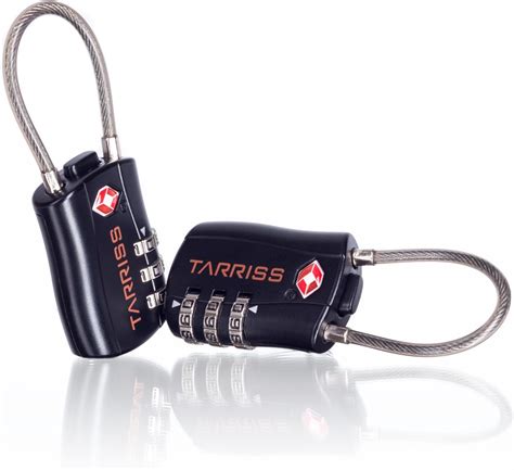 amazon tsa luggage locks